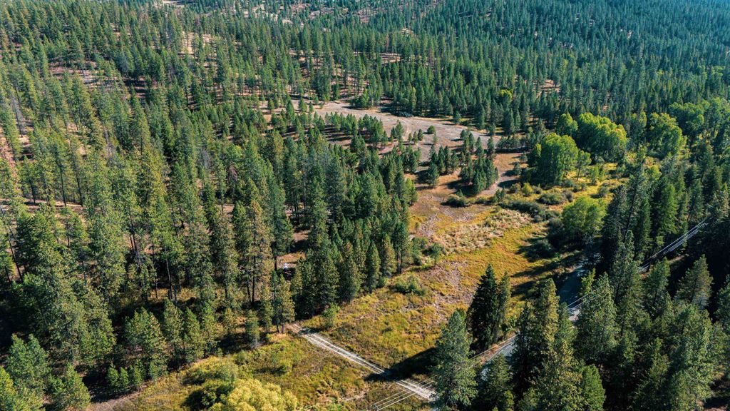 Photo of 21XXX N MADISON Rd, Mead, WA 99021 (MLS # 202525586)