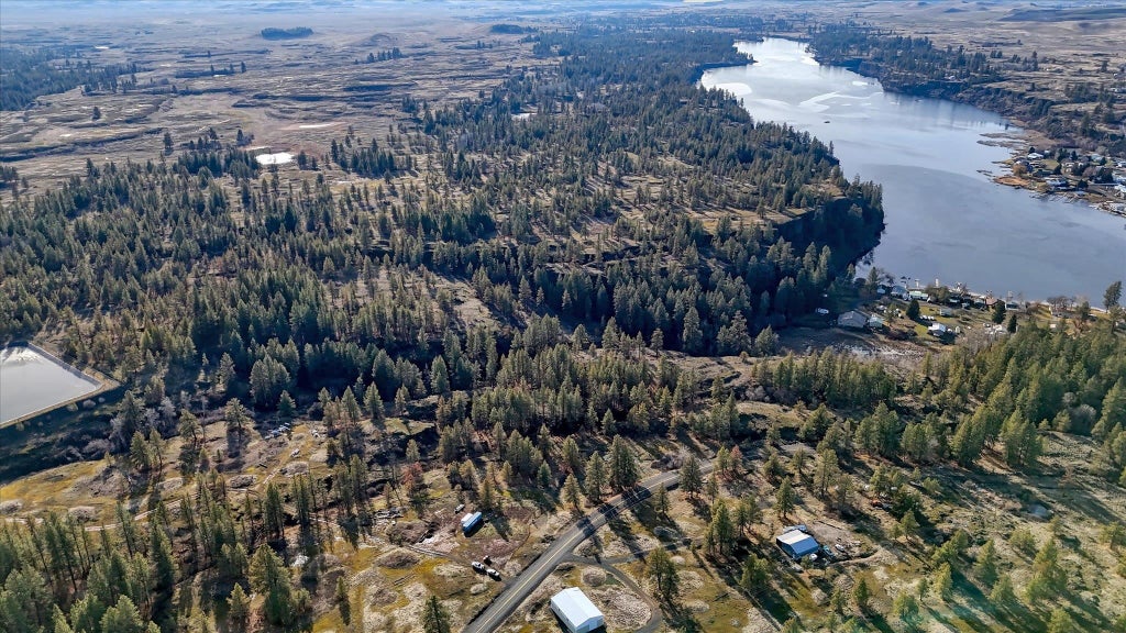 Photo of TBD W Williams Lake Rd, Cheney, WA 99004 (MLS # 202623483)