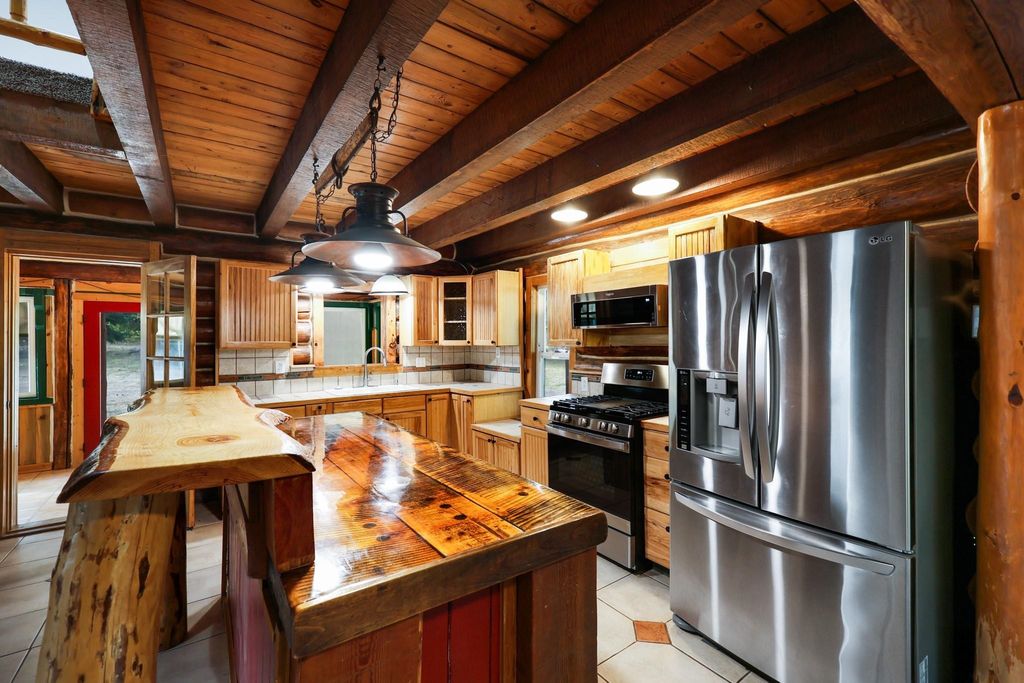 Photo of 427502 Highway 20 Hwy, Newport, WA 99156 (MLS # 202525440)