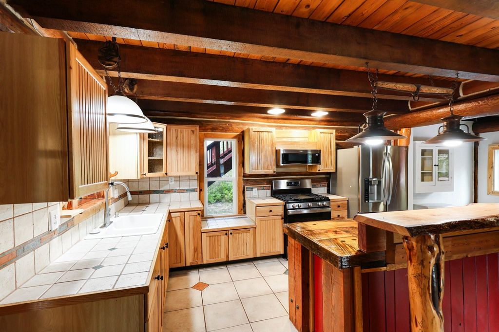 Photo of 427502 Highway 20 Hwy, Newport, WA 99156 (MLS # 202525440)