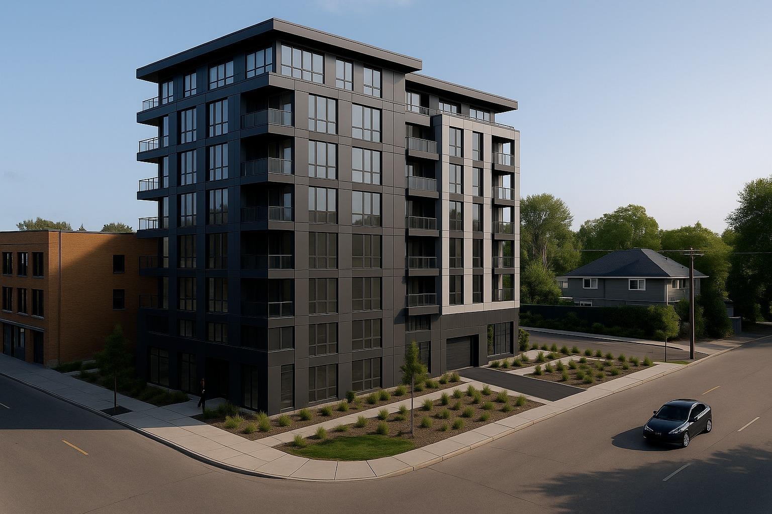 Photo 1 of 7 — 1007 Montgomery Ave, Spokane, WA 99205