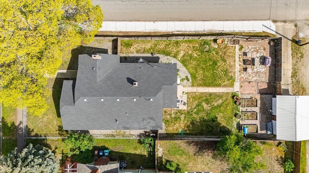 Photo of 2503 W Euclid Ave, Spokane, WA 99205 (MLS # 202615928)