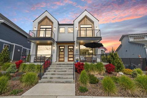 Photo of 2418 N Atlas Rd, Coeur d Alene, ID 83814 (MLS # 202517641)