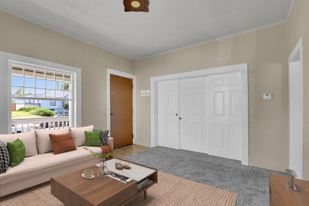 Photo of 1407 E Broad Ave, Spokane, WA 99207 (MLS # 202615978)