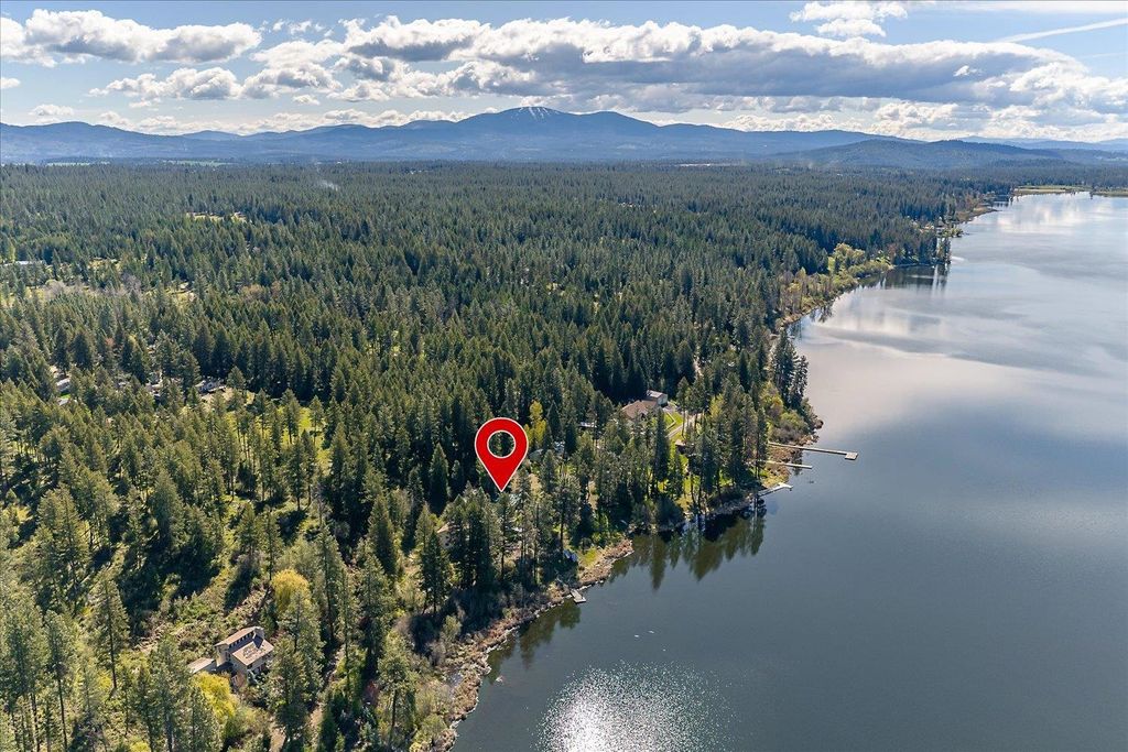 Photo of 42408 N Sylvan Rd, Elk, WA 99009 (MLS # 202616203)