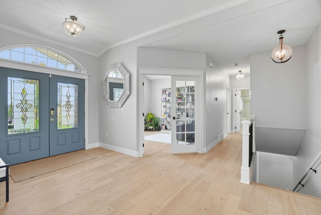 Photo of 9102 N Forker Rd, Spokane, WA 99217 (MLS # 202615159)