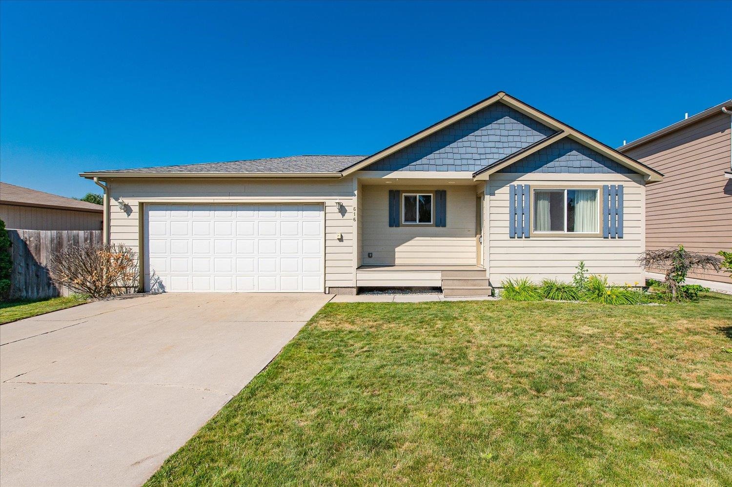View Deer Park, WA 99006 house