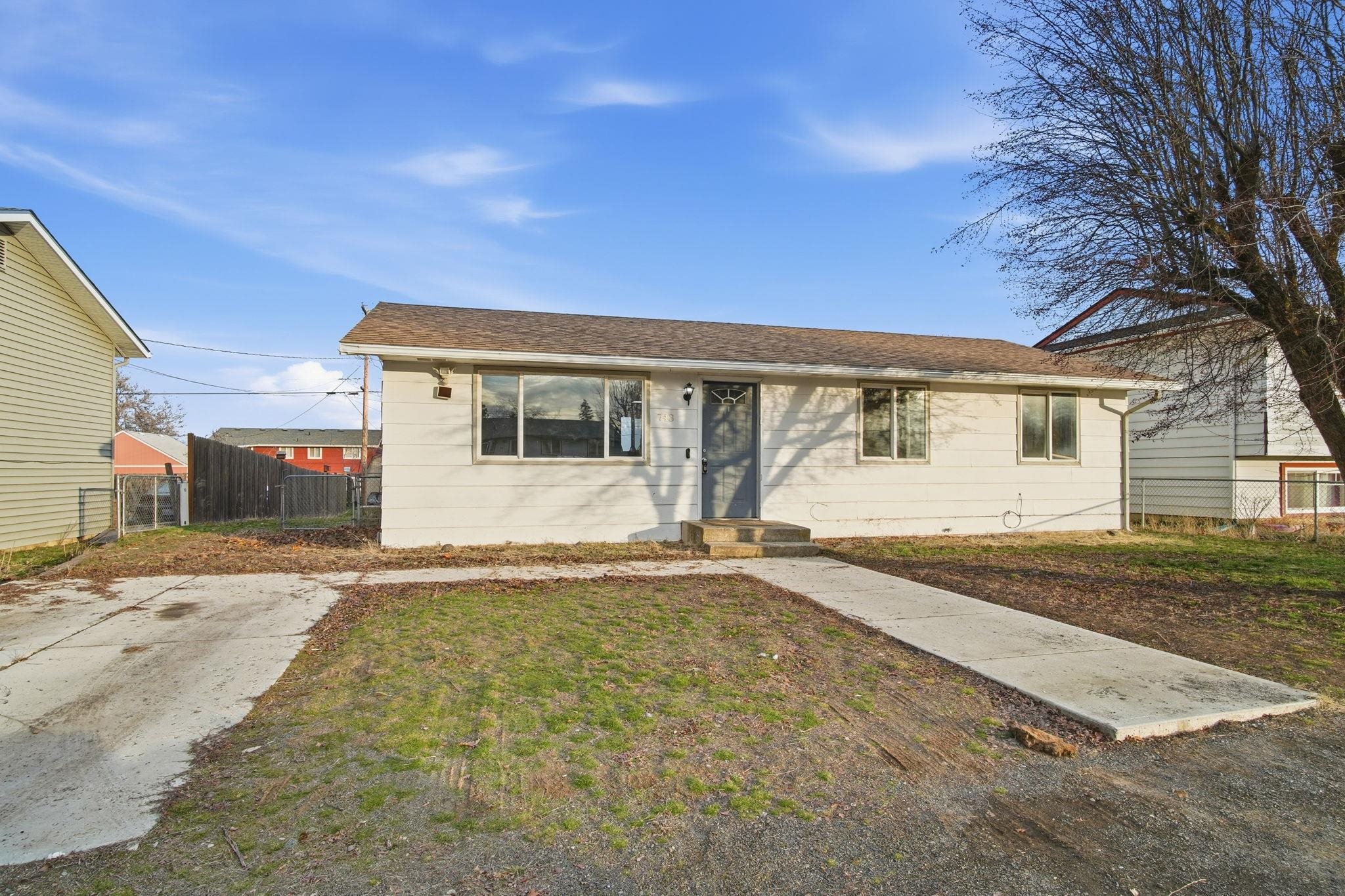 Photo 1 of 24 — 743 S Beeman St, Airway Heights, WA 99001