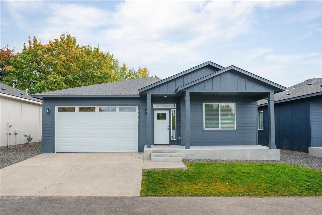 Photo of 17810 E 3RD Ln, Spokane Valley, WA 99016 (MLS # 202625783)