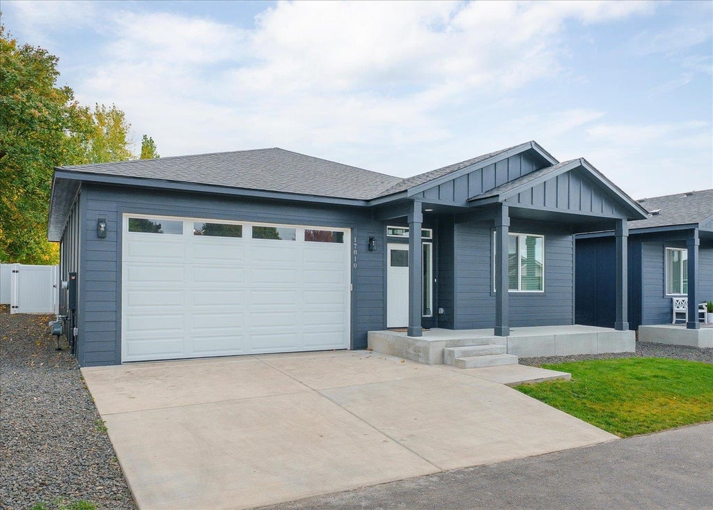 Photo of 17810 E 3RD Ln, Spokane Valley, WA 99016 (MLS # 202625783)