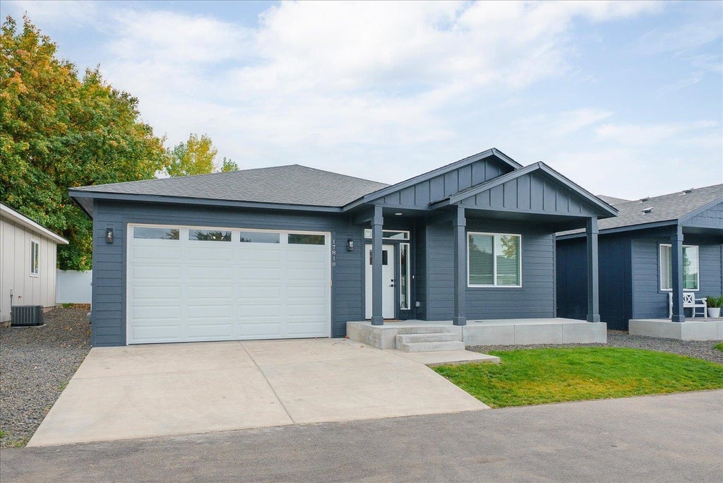 Photo of 17810 E 3RD Ln, Spokane Valley, WA 99016 (MLS # 202625783)