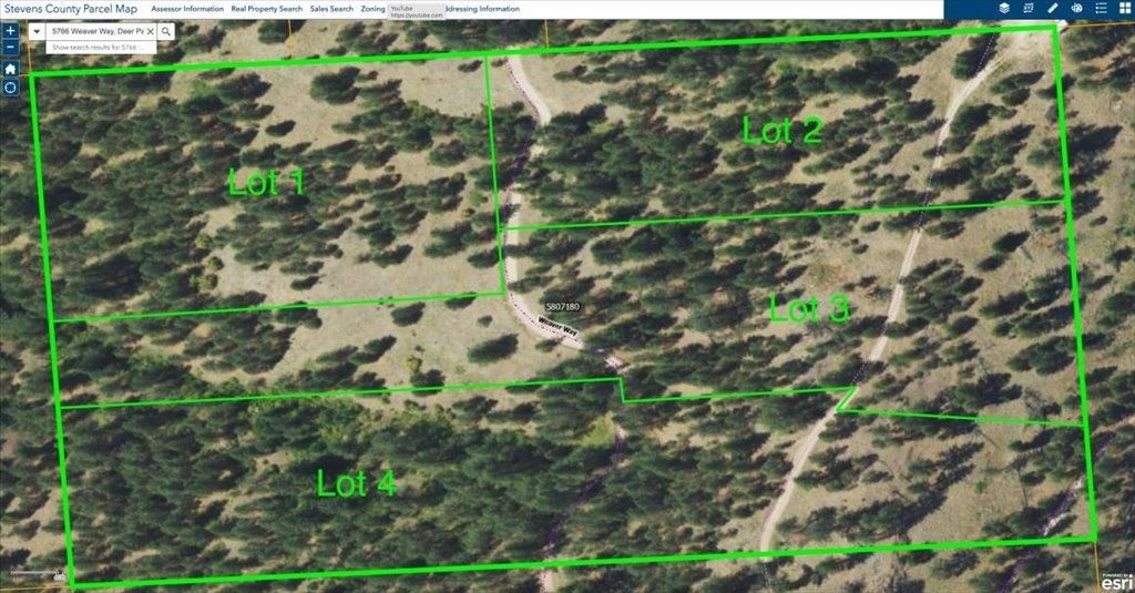 Photo of NKA Weaver Way, Deer Park, WA 99006 (MLS # 202610869)