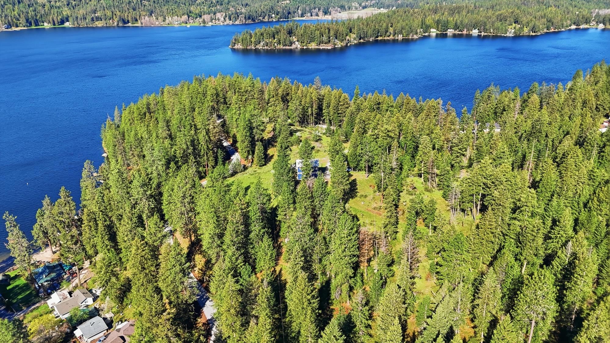 13118 NE Newman Lake Rd - Photo 2