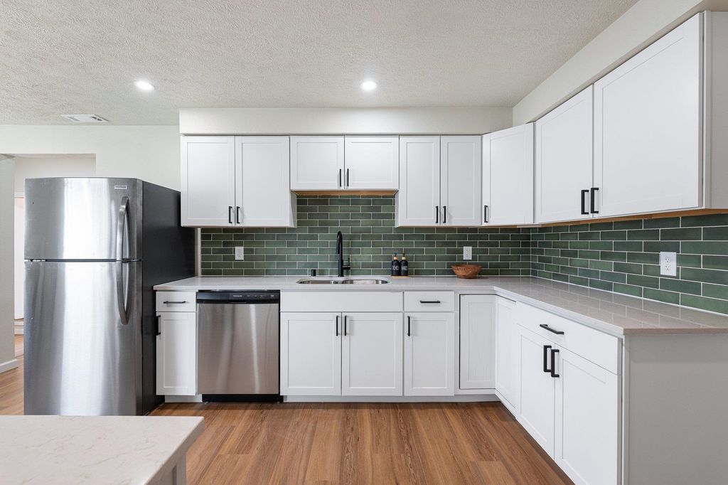 Photo of 12510 W 13th Ave, Airway Heights, WA 99001 (MLS # 202619986)