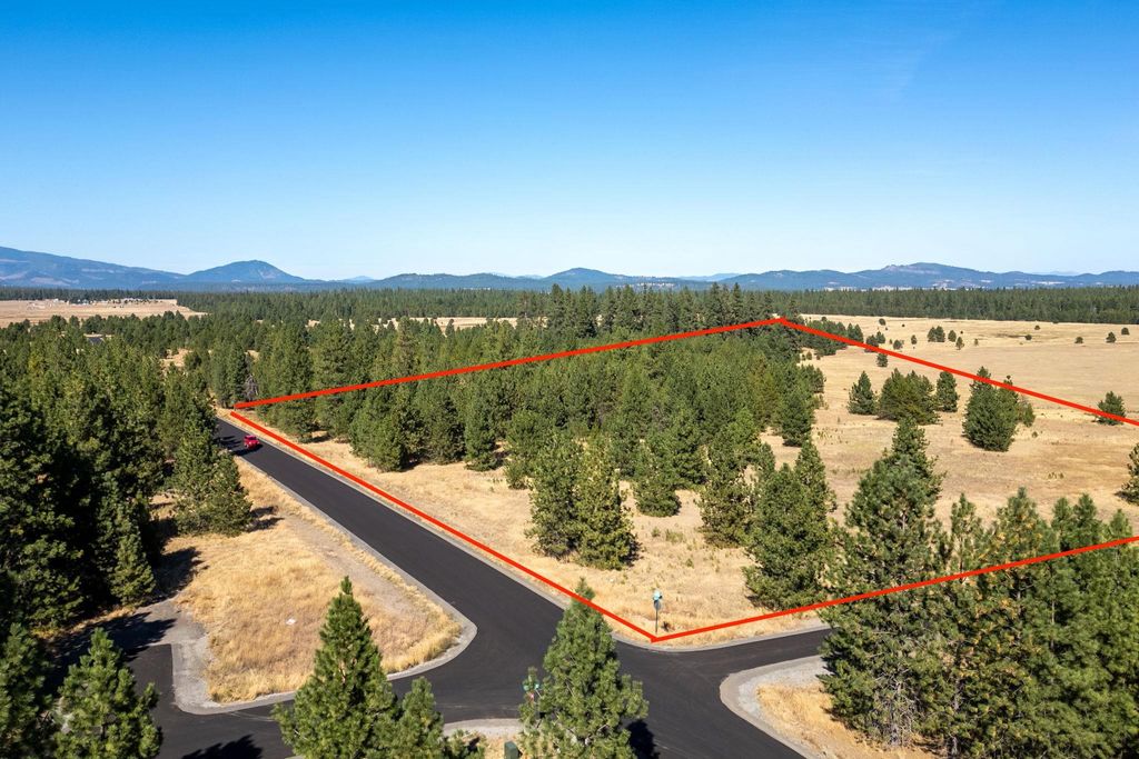 Photo of NKA W Findley Ln, Deer Park, WA 99006 (MLS # 202522409)