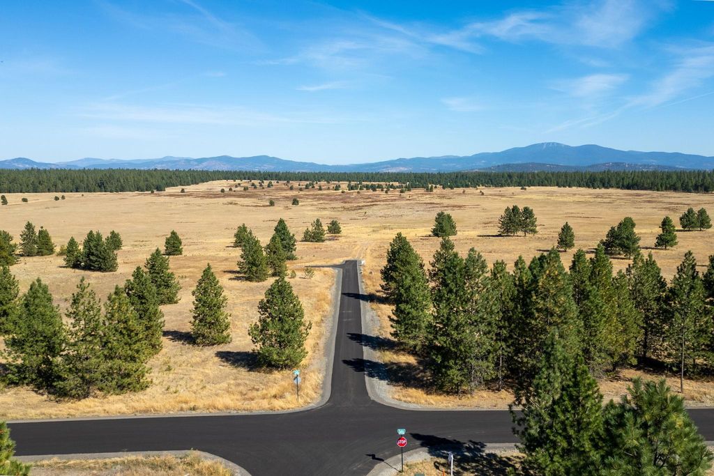 Photo of NKA W Findley Ln, Deer Park, WA 99006 (MLS # 202522409)