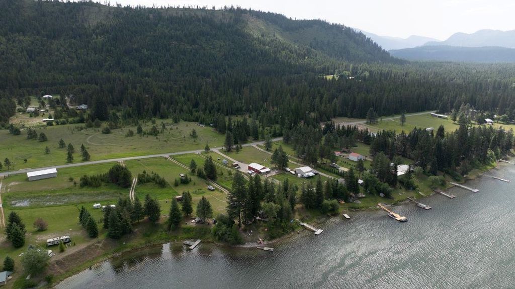Photo of 21145 Leclerc Rd, Cusick, WA 99119 (MLS # 202525579)
