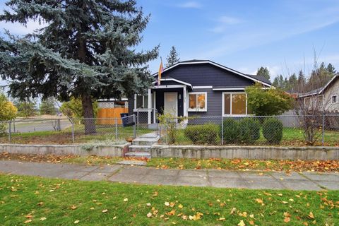 Photo of 3103 W 6th Ave, Spokane, WA 99224 (MLS # 202526435)