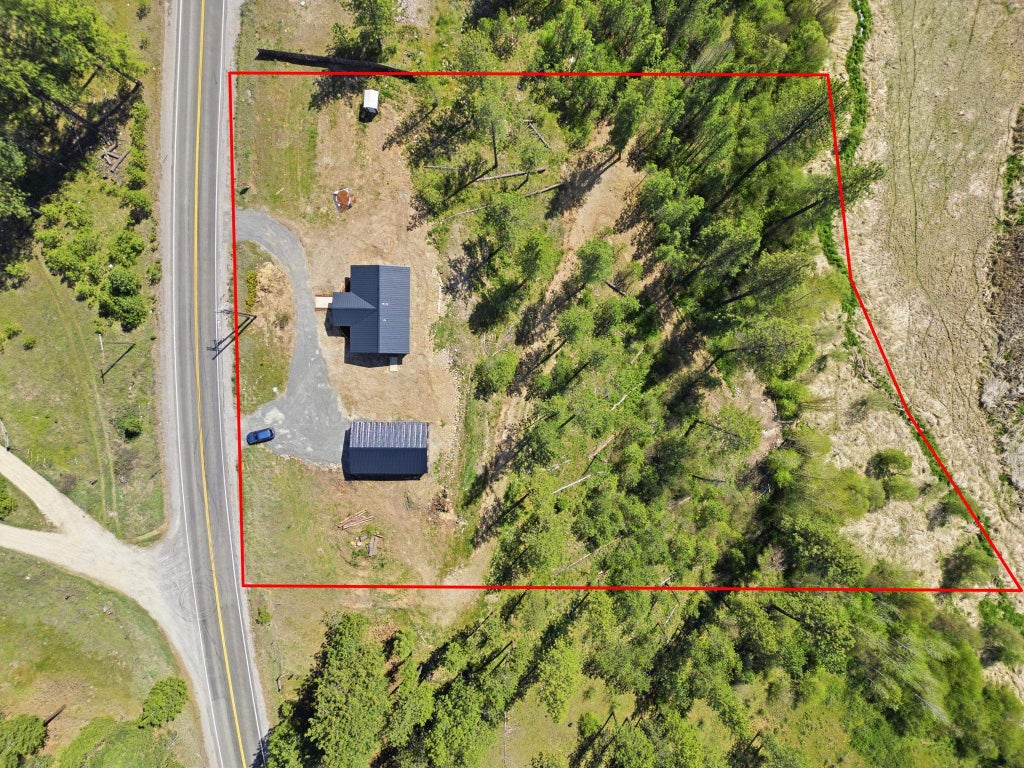 Photo of 4250 Highway 231 Hwy, Springdale, WA 99173 (MLS # 202619826)