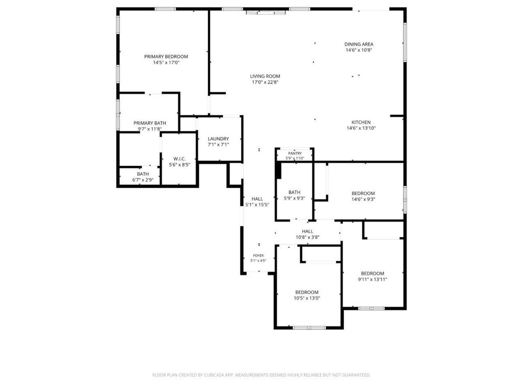 Photo of 7109 S Hever St, Cheney, WA 99004 (MLS # 202621073)
