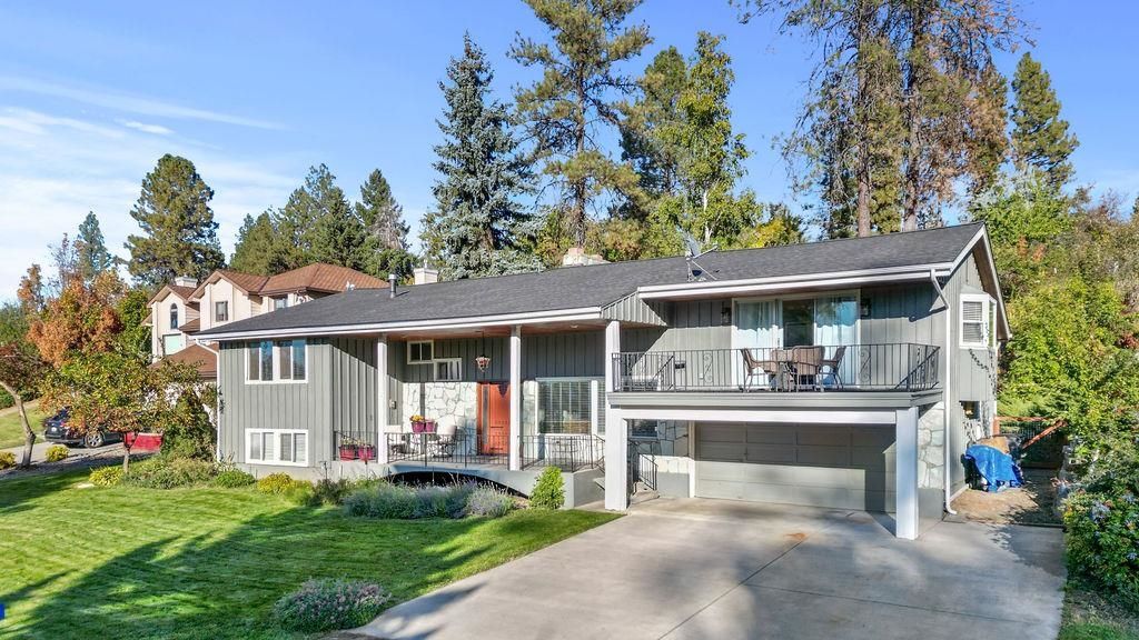 Photo of 13811 S Finney St, Medical Lake, WA 99022 (MLS # 202620294)