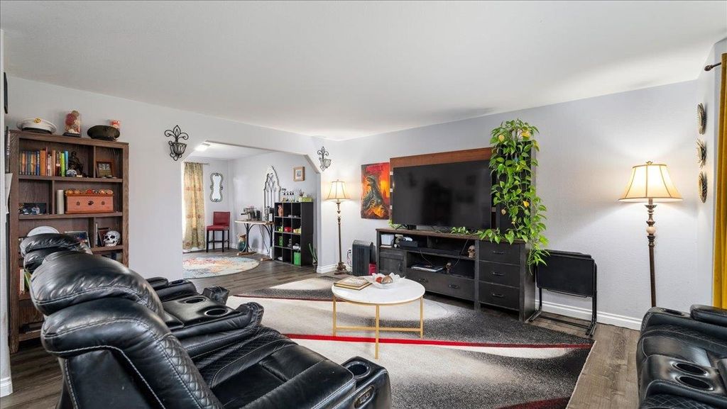 Photo of 7011 S Mudlen St, Cheney, WA 99004 (MLS # 202615163)