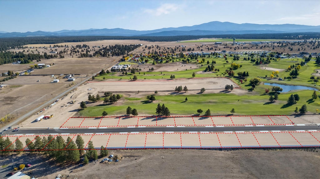 Photo of 1454 N High Desert Dr, Spokane, WA 99205 (MLS # 202626121)