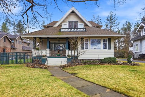 Photo of 109 W Sumner Ave, Spokane, WA 99204 (MLS # 202612963)