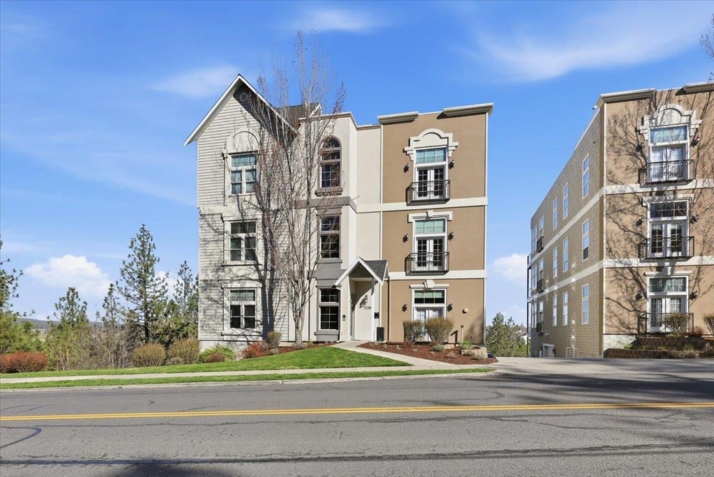 Photo of 2230 W Riverside Ave, #101 AVE, Spokane, WA 99201 (MLS # 202625959)