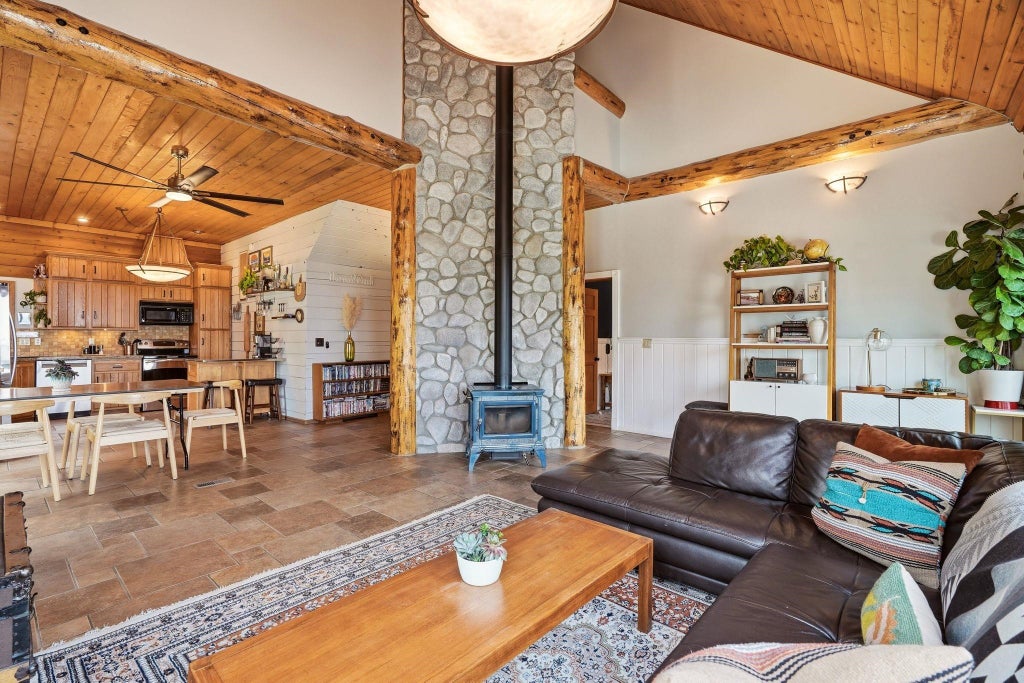 Photo of 13308 W Pine Bluff Rd, Nine Mile Falls, WA 99026 (MLS # 202623680)