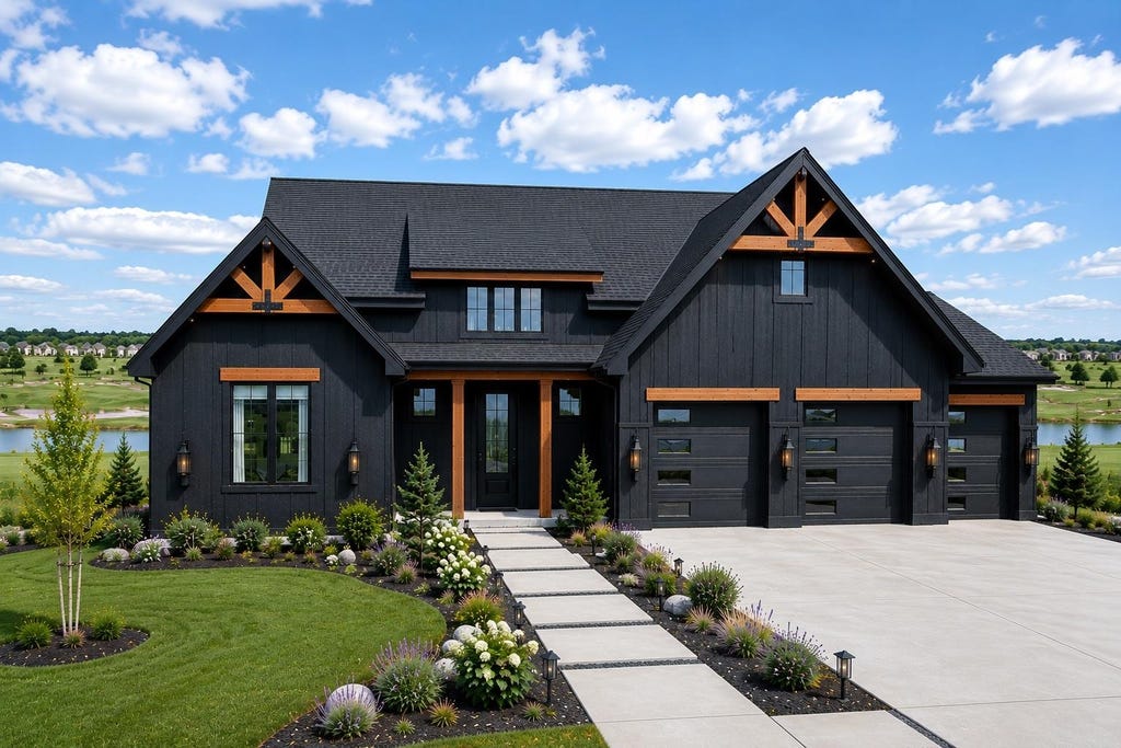 Photo of 1234 N Augusta Ln, Deer Park, WA 99006 (MLS # 202621287)