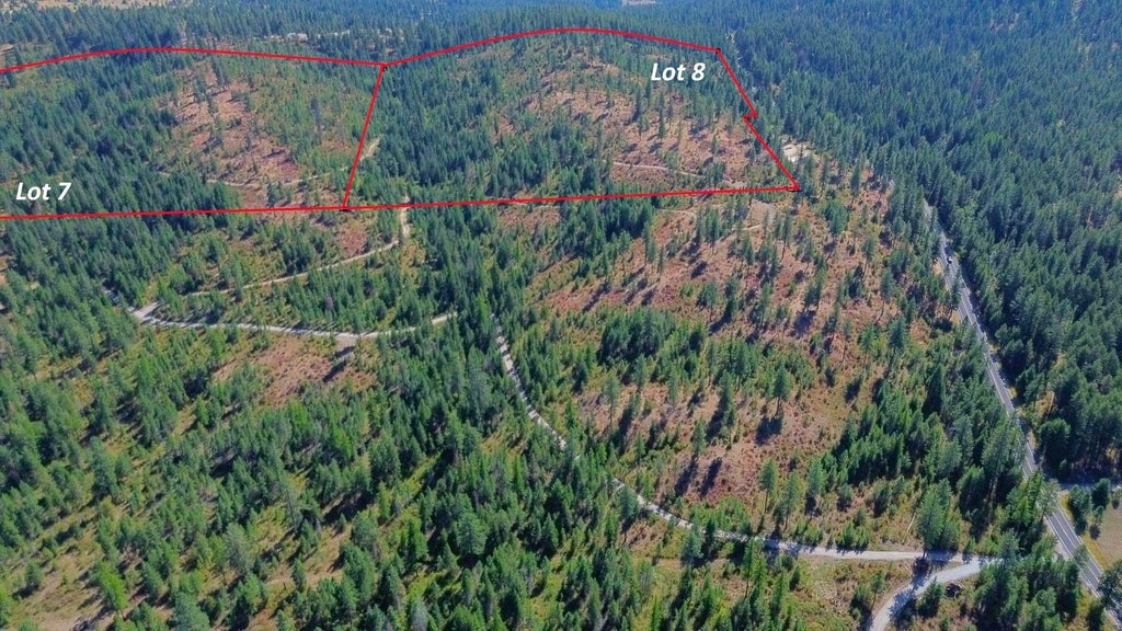 Photo of 52XX Lot 8 Swenson Rd, Deer Park, WA 99006 (MLS # 202622268)