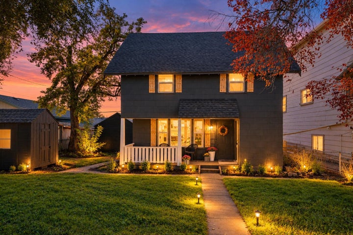 Photo 1 of 50 — 1512 E Dalton Ave, Spokane, WA 99207