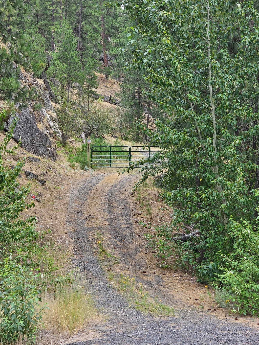Photo of 7045 HWY 291 Hwy, Tumtum, WA 99034 (MLS # 202621113)