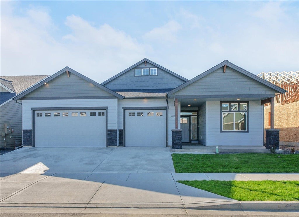 Photo of 18069 N Morton Ct, Colbert, WA 99005 (MLS # 202625816)