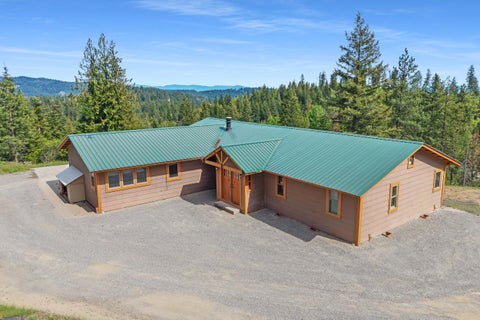 Photo of 16027 N Koth Rd, Newman Lake, WA 99205 (MLS # 202617527)