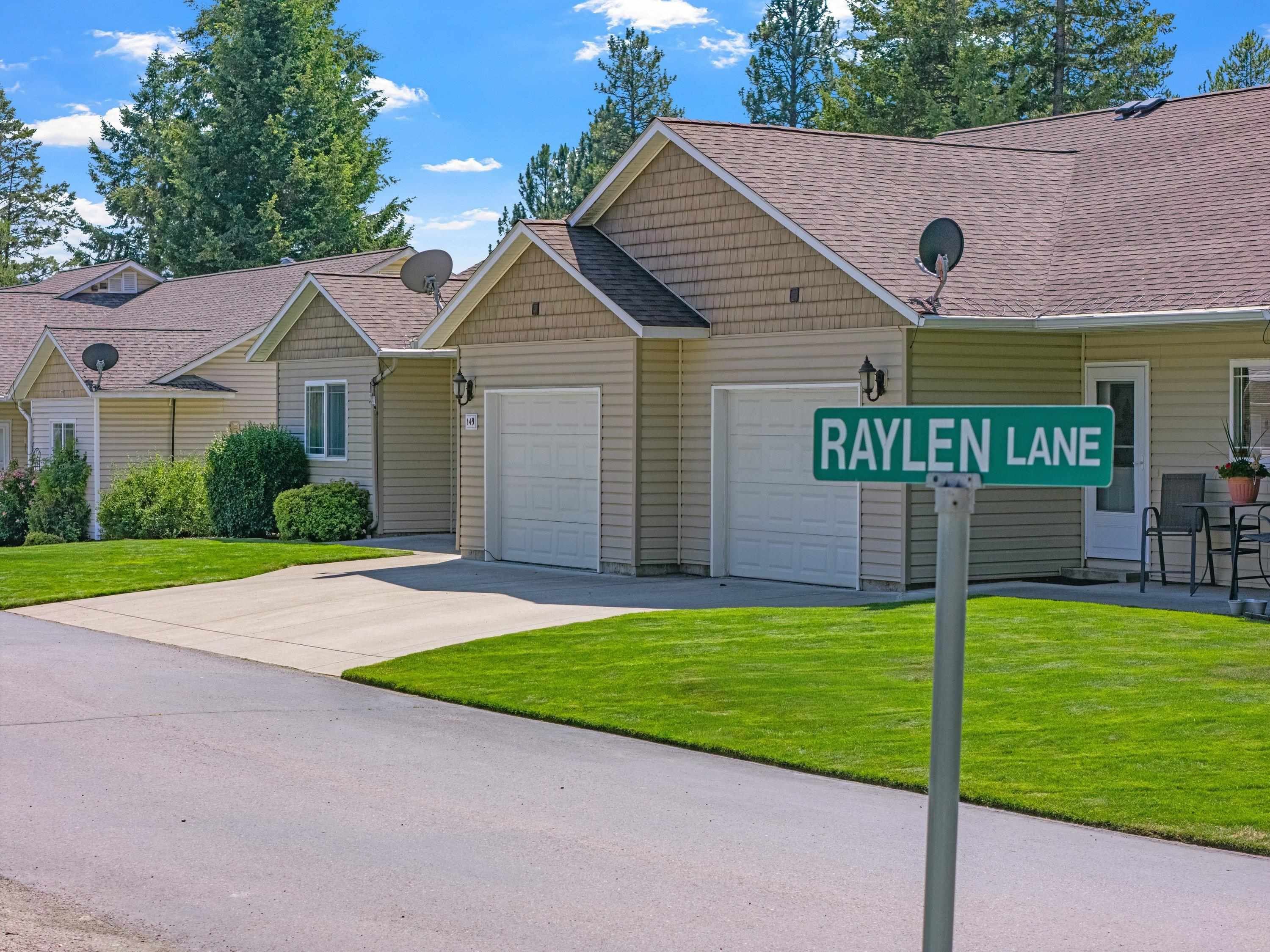 Photo 1 of 28 — 149 Raylen Ln, Newport, WA 99156
