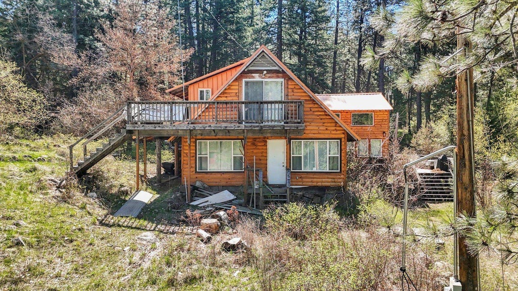 Photo of 5882 Carey Rd, Tumtum, WA 99034 (MLS # 202619980)