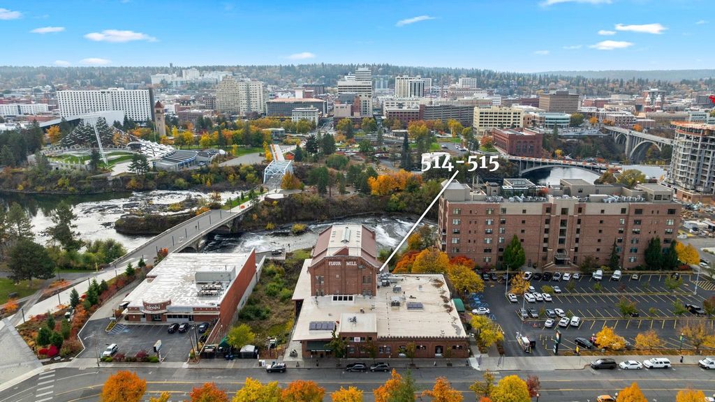 Photo of 621 W Mallon Ave, Spokane, WA 99201 (MLS # 202526139)