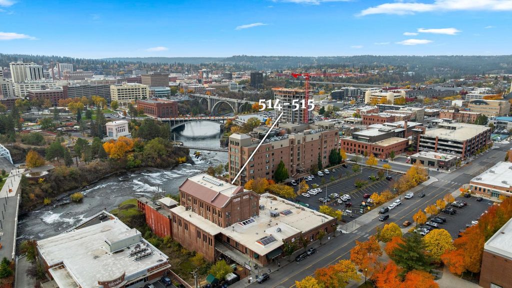 Photo of 621 W Mallon Ave, Spokane, WA 99201 (MLS # 202526139)