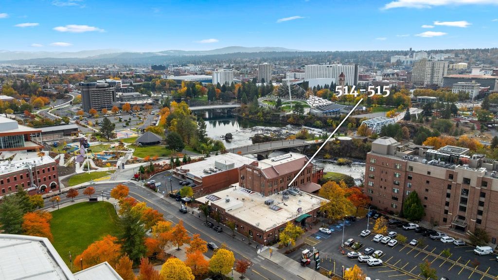 Photo of 621 W Mallon Ave, Spokane, WA 99201 (MLS # 202526139)