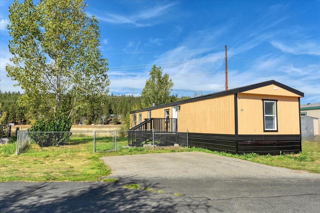 Photo of 19625 E WELLESLEY Ave, Otis Orchards, WA 99027 (MLS # 202625473)