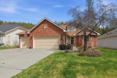 Photo of 619 E Martingale Ct, Spokane, WA 99224 (MLS # 202614580)
