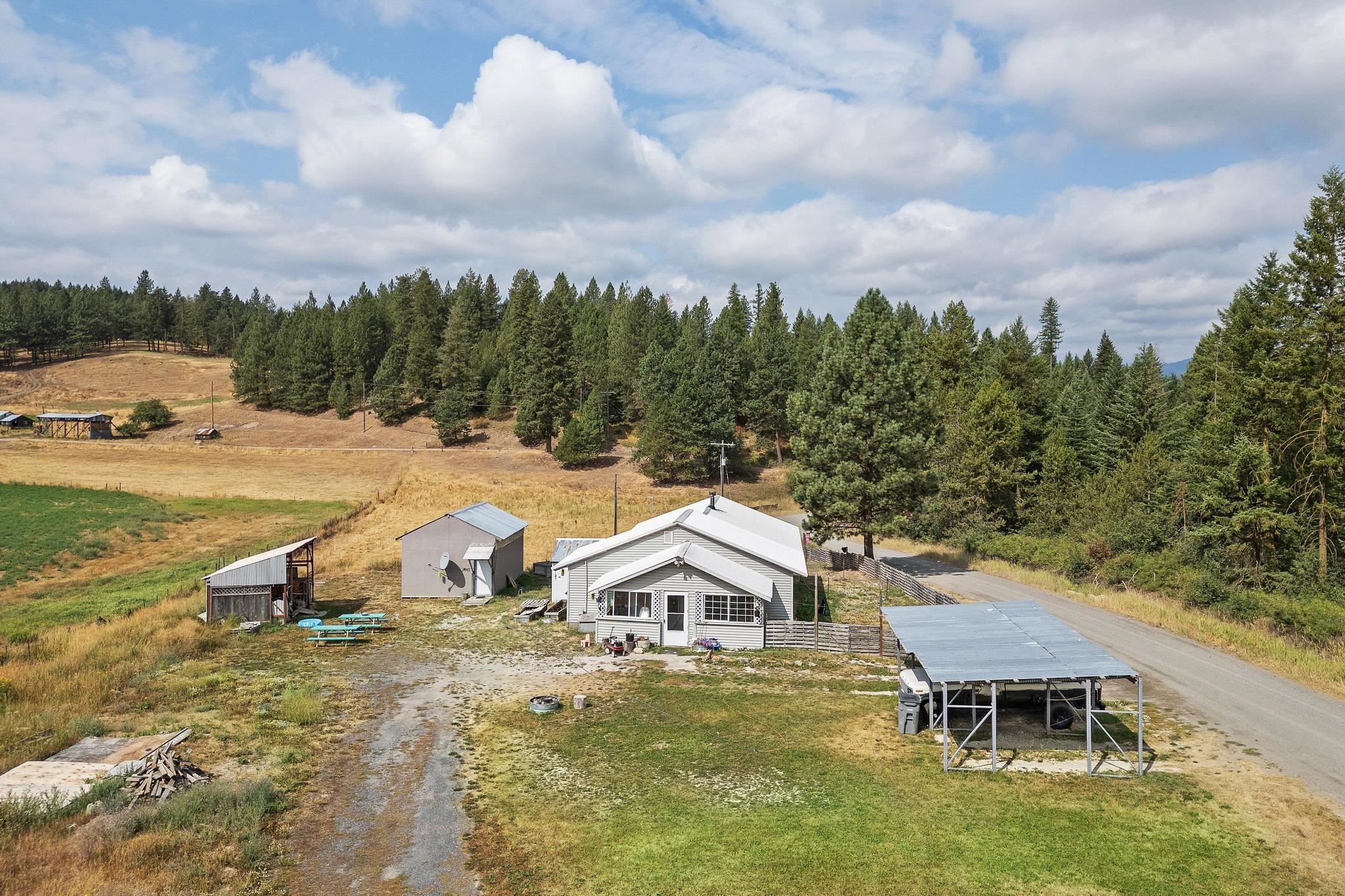 View Valley, WA 99181 house