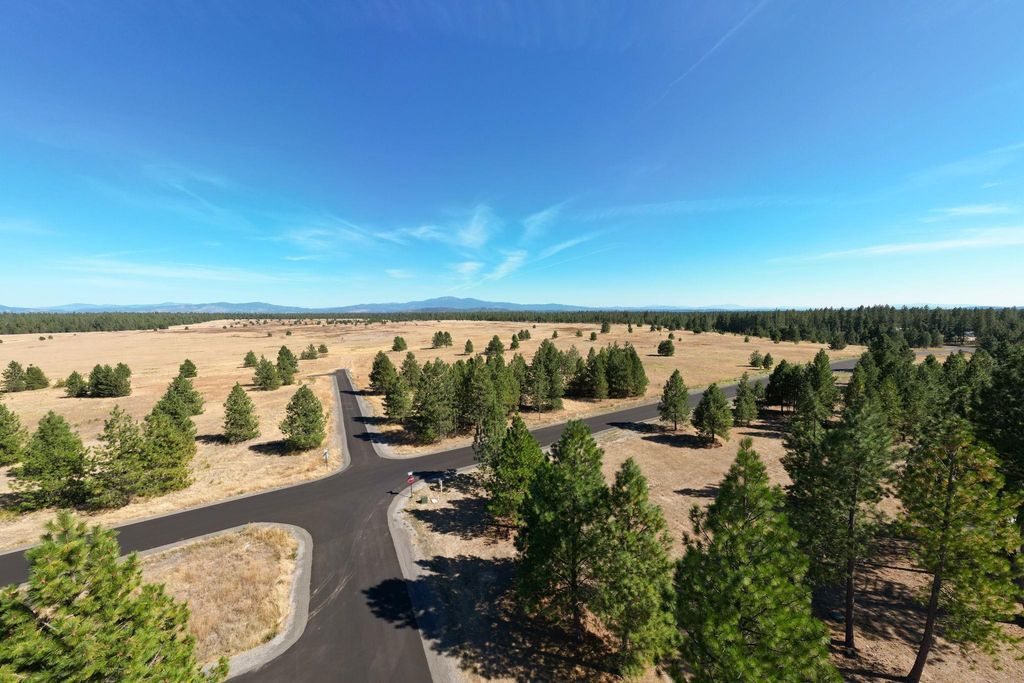Photo of NKA W Slaton Rd, Deer Park, WA 99006 (MLS # 202613400)