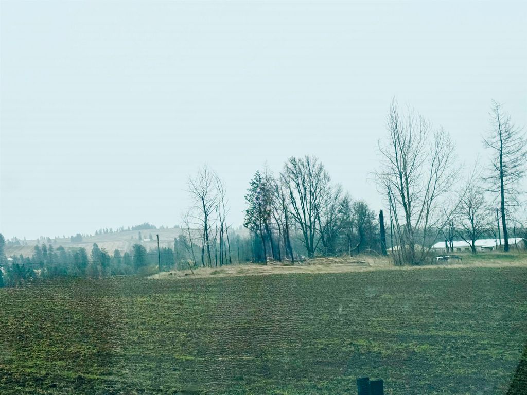 Photo of 10524 S Murphy Rd, Cheney, WA 99004 (MLS # 202615964)