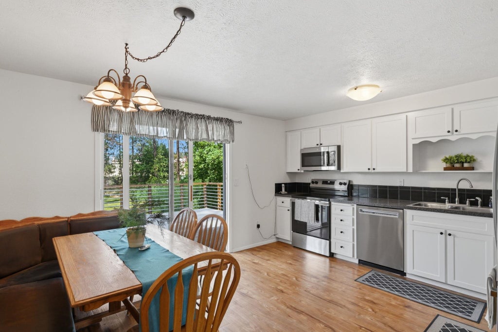Photo of 10852 W Sagewood Rd, Nine Mile Falls, WA 99026 (MLS # 202619926)