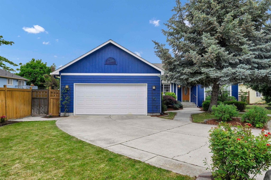 Photo of 603 Marcella Ave, Cheney, WA 99004 (MLS # 202623577)