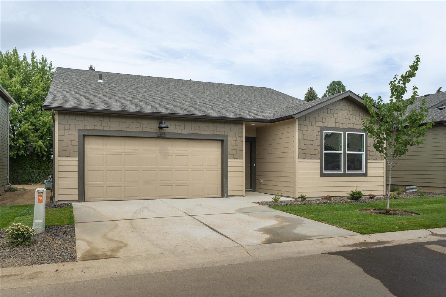 View Mead, WA 99021 house