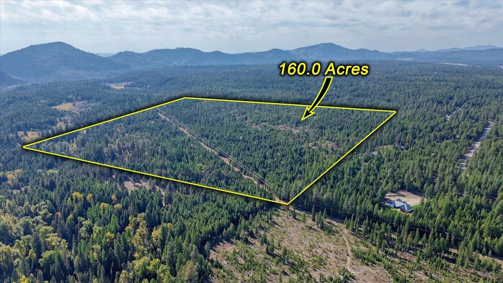 Photo of NKN Green Rd, Newport, WA 99156 (MLS # 202525512)